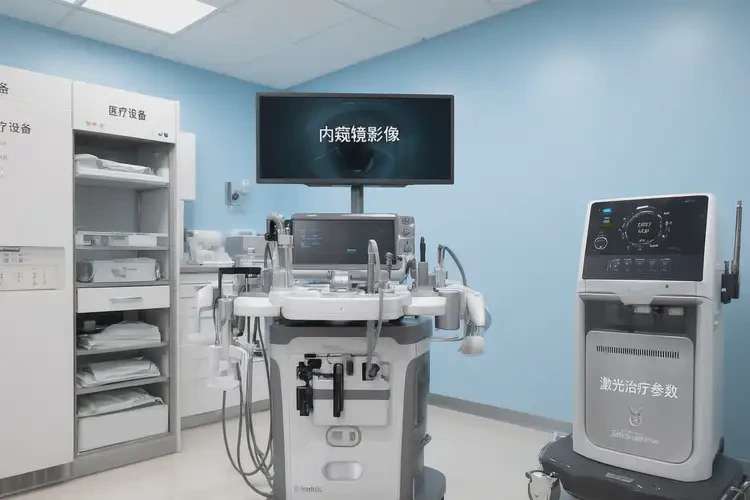 2025年江蘇揚(yáng)州耳鼻咽喉科醫(yī)院(圖3)