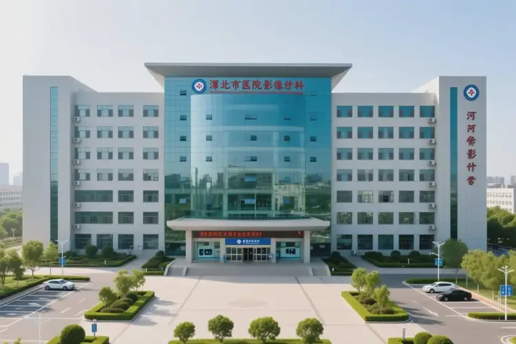 漯河影像科最出名的醫(yī)院(圖3)