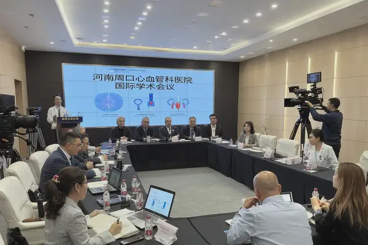 2025年河南周口心血管科医院(图2)