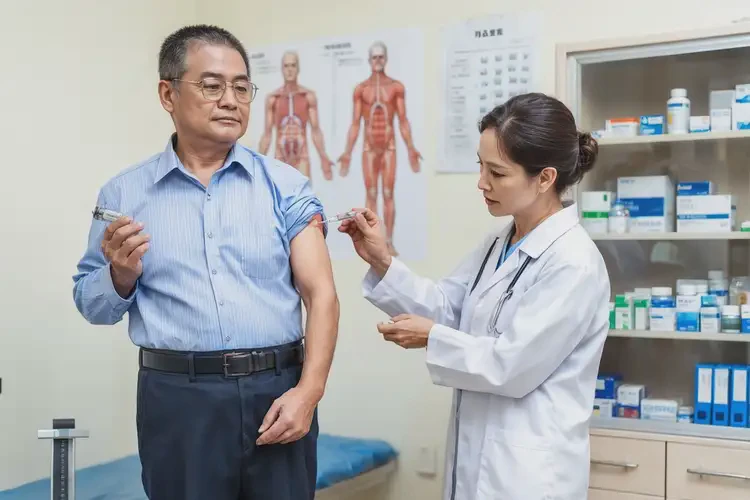 成年人空腹血糖18(圖1)