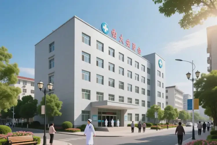 陜西安康去醫(yī)院檢查創(chuàng)傷后應(yīng)激障礙多少錢(圖2)