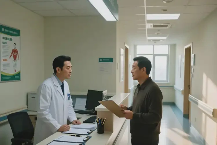 廣東廣州康復(fù)科治療肩袖損傷多少錢(圖3)