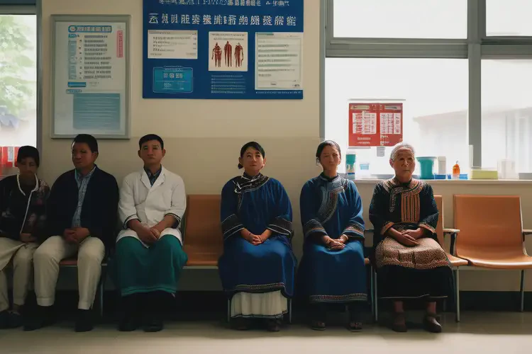 云南楚雄康復科看頭疼多少錢(圖2)