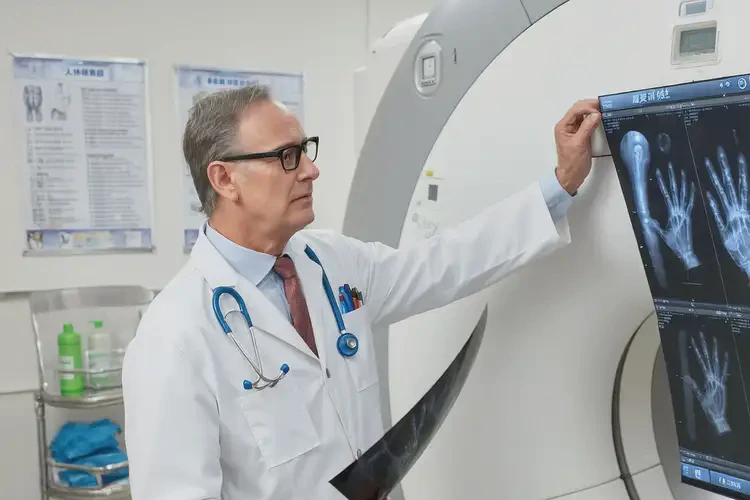 遼寧錦州康復(fù)科看手指疼要多長(zhǎng)時(shí)間(圖2)