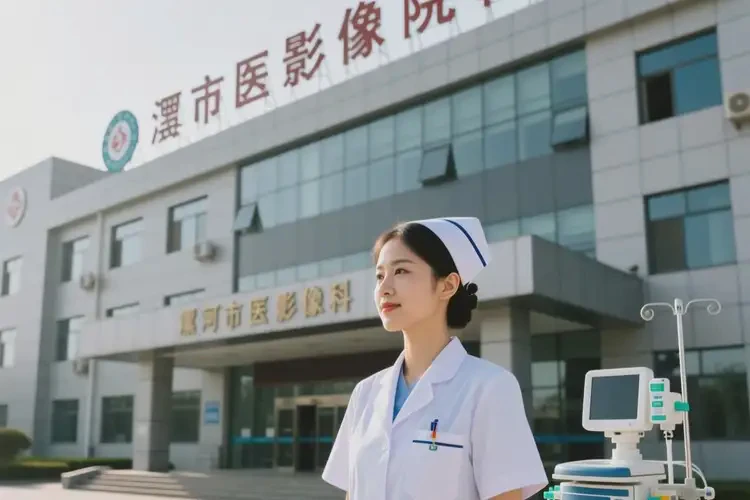 漯河影像科最出名的醫(yī)院(圖2)