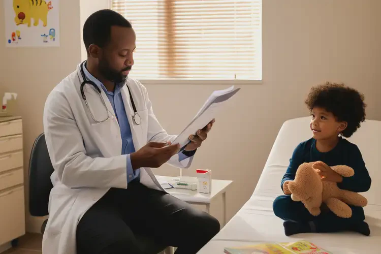 小孩早上血糖18點(diǎn)2是怎么回事(圖4)