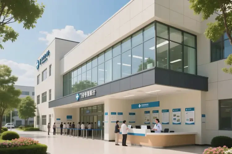 海南澄邁縣去醫(yī)院檢查精神分裂一般有多貴(圖2)