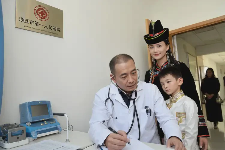 內(nèi)蒙古通遼去醫(yī)院檢查自閉癥費(fèi)用貴嗎(圖4)