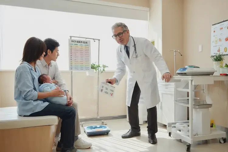 濮阳新生儿科专家排名前十名(图2)