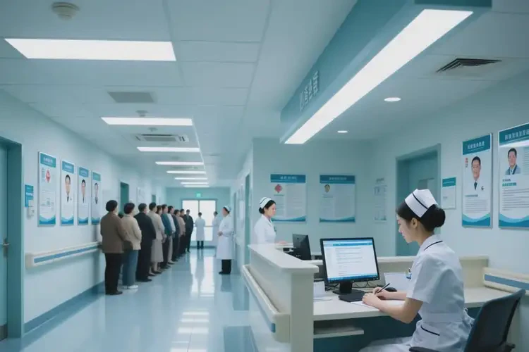 黑龍江七臺(tái)河去醫(yī)院檢查ADHD全部費(fèi)用是多少(圖4)