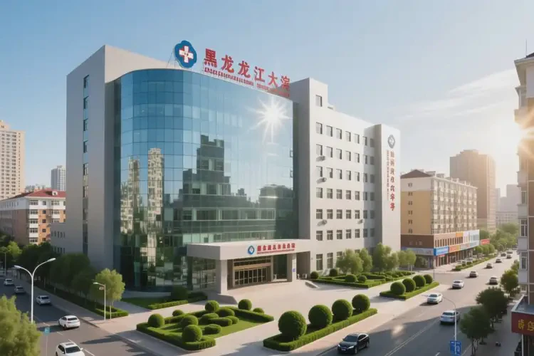 2025年黑龍江哈爾濱呼吸內(nèi)科醫(yī)院哪個醫(yī)院最好(圖3)