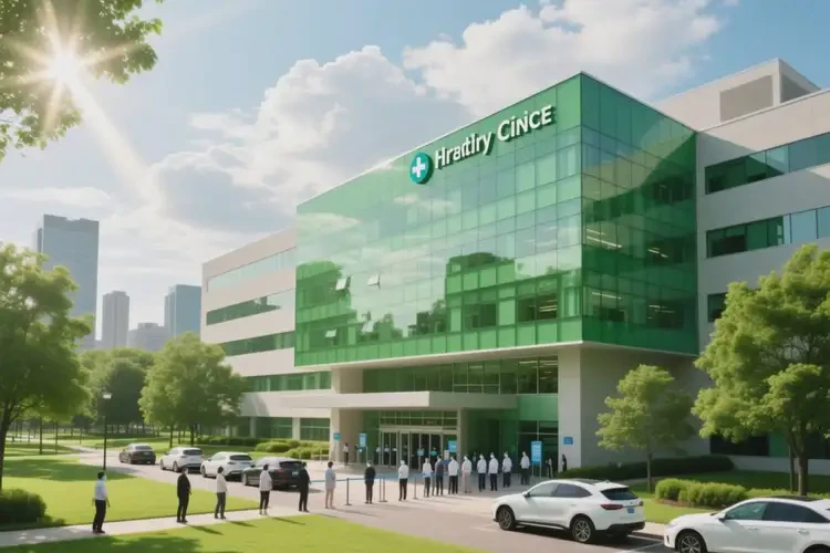 2025年黑龍江哈爾濱呼吸內(nèi)科醫(yī)院哪個醫(yī)院最好(圖4)