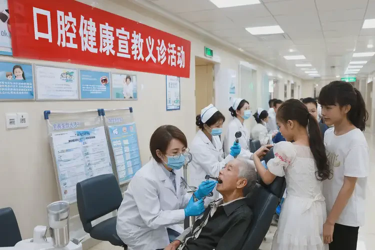 青島牙科醫(yī)院哪個醫(yī)院最好(圖3)