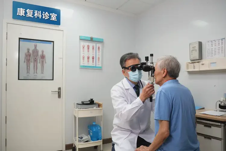 廣西玉林康復(fù)科看耳朵疼要多少錢(圖4)