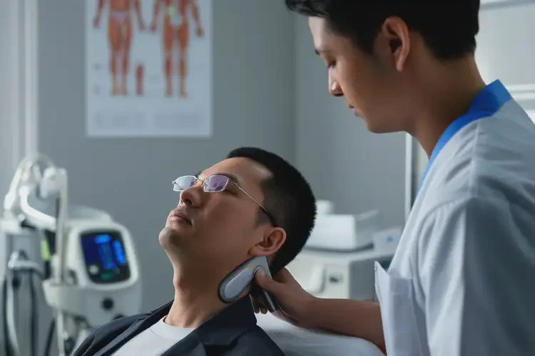 云南楚雄康復科看頭疼多少錢(圖3)