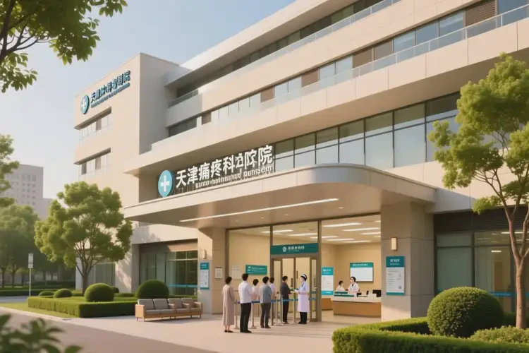 2025年天津疼痛科醫(yī)院(圖4)