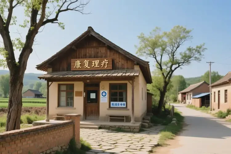 海南儋州康復(fù)科看腰疼要多少錢(圖3)