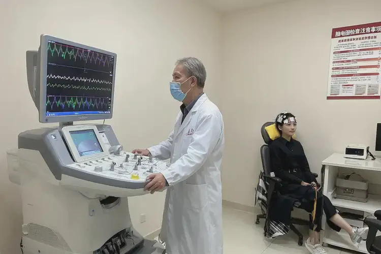 河南駐馬店去醫(yī)院檢查游戲癮費用是多少(圖3)