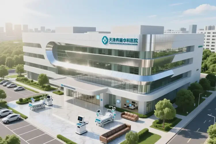 2025年天津疼痛科醫(yī)院(圖2)