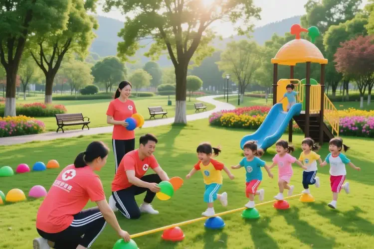 江西萍鄉(xiāng)預(yù)防自閉癥要采取什么措施(圖4)