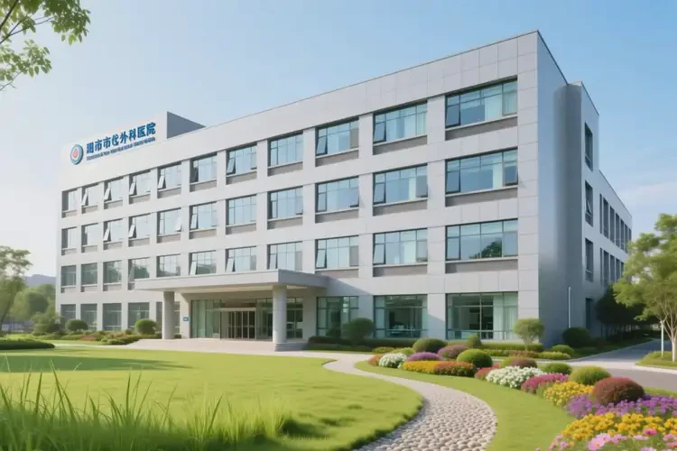 資陽普通外科醫(yī)院(圖3)