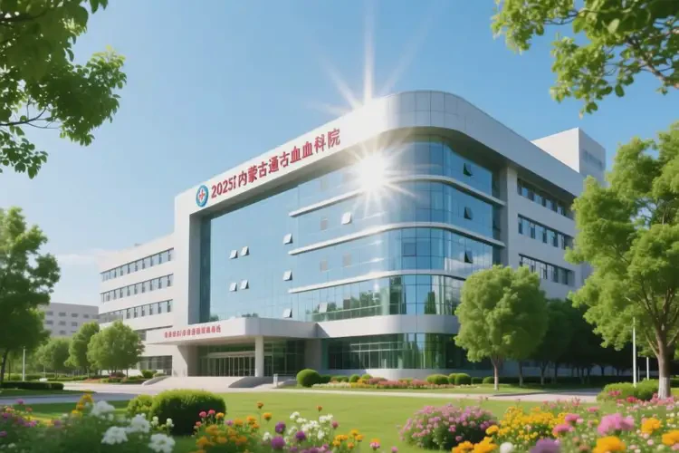 2025年內(nèi)蒙古通遼血液科醫(yī)院哪個醫(yī)院最好(圖2)