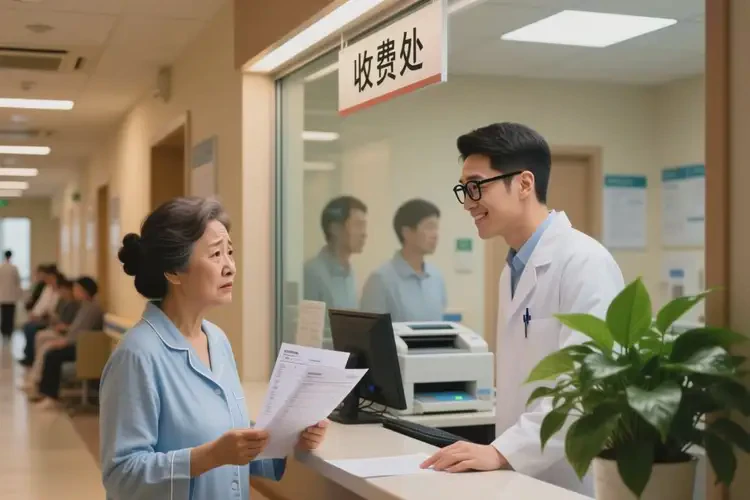 女人晚上血糖4(圖1)