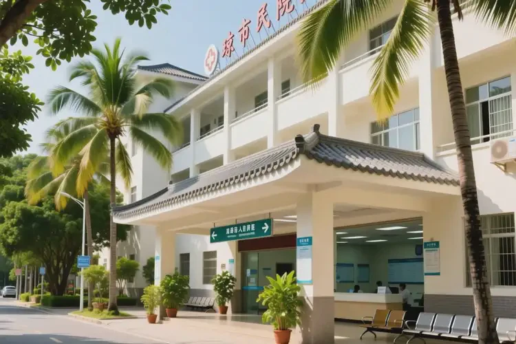 海南琼海去医院检查强迫症费用高吗(图4)