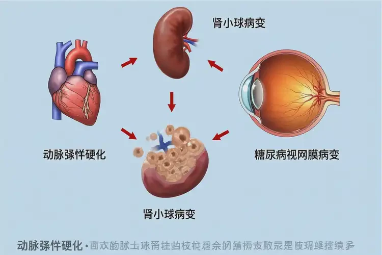 中年人早上血糖19(圖1)