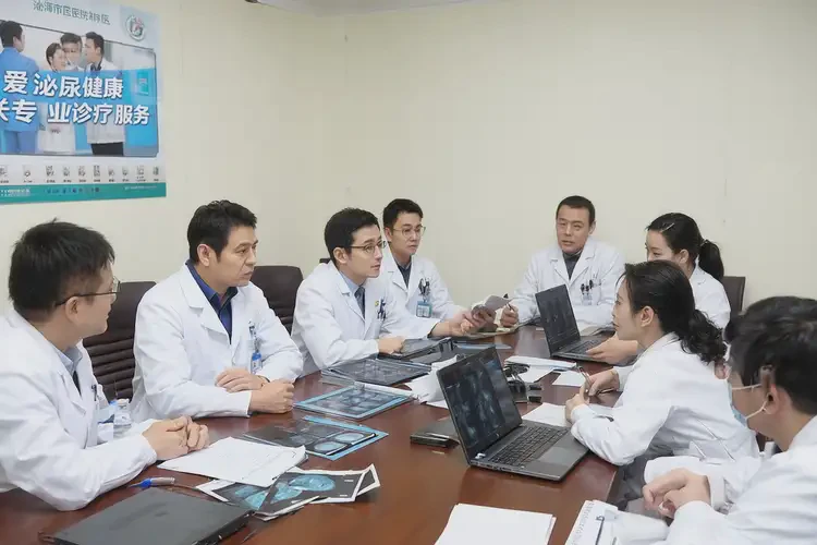 雙鴨山泌尿外科珠海最好醫(yī)院(圖3)