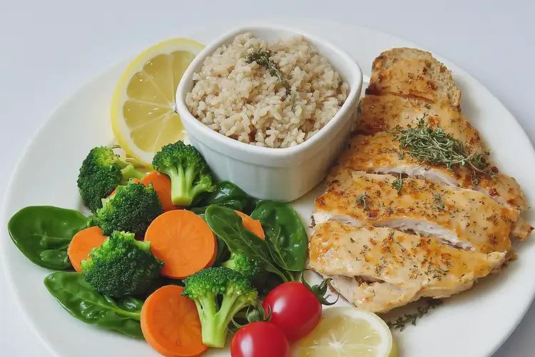 中老年人晚餐血糖11点9是怎么回事(图3)