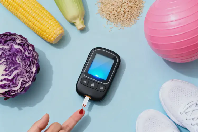 中年人空腹血糖20(图1)