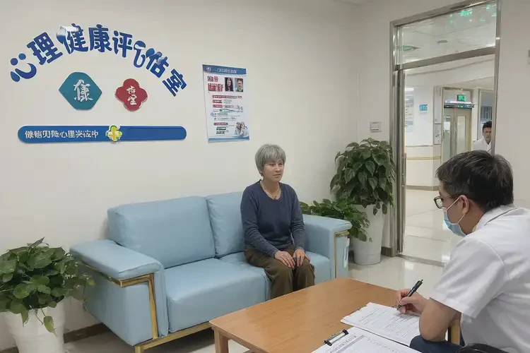 河南駐馬店去醫(yī)院檢查游戲癮費用是多少(圖4)