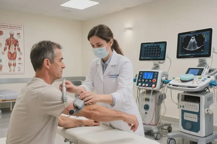 新疆鐵門關康復科看上肢疼多少錢(圖4)