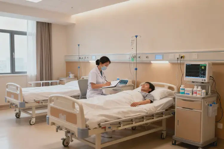 東莞睡眠科專家排名前十名(圖4)