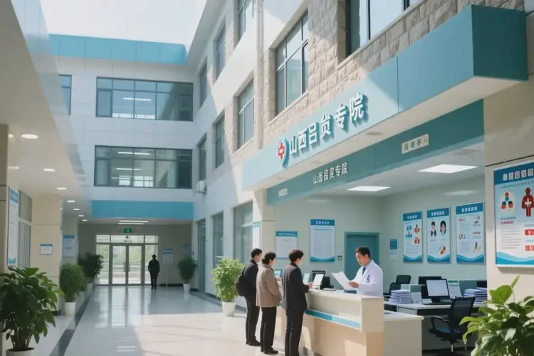 山西呂梁去醫(yī)院檢查藥物濫用費用貴不貴(圖3)