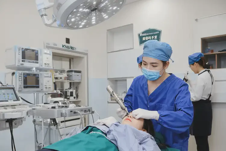 黃南美容科醫(yī)院排名(圖4)