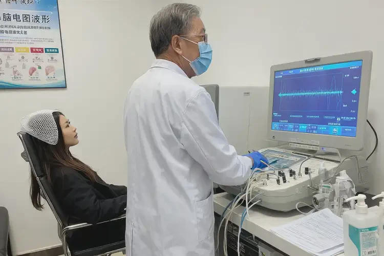 江西南昌檢查潔癖有多貴(圖2)