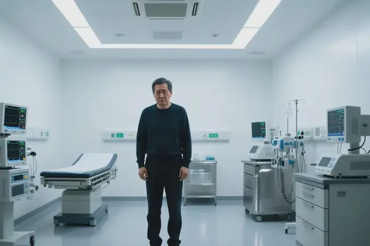 中年人中午血糖20點(diǎn)6是怎么回事(圖2)