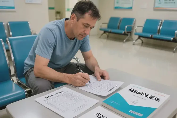 海南萬寧去醫(yī)院檢查躁狂癥一般多少錢(圖2)