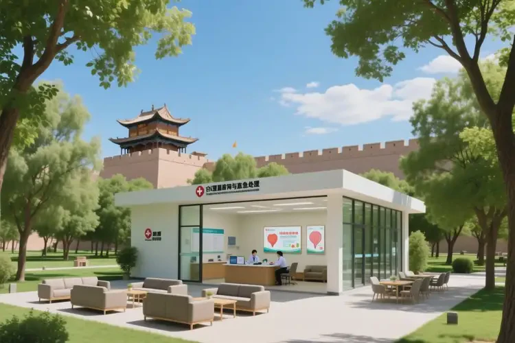 甘肅嘉峪關(guān)預(yù)防創(chuàng)傷后應(yīng)激障礙要采取什么措施(圖3)