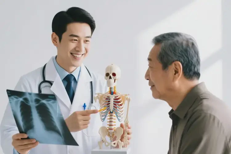 2025年安徽宣城骨科醫(yī)院(圖3)