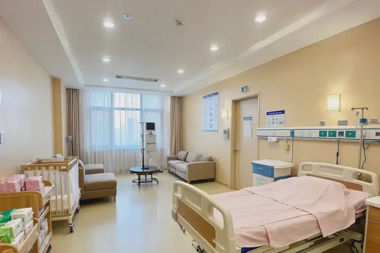 2025年山東臨沂產(chǎn)科哪個(gè)醫(yī)院好(圖3)