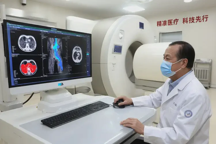 2025年河南周口影像科醫(yī)院(圖2)