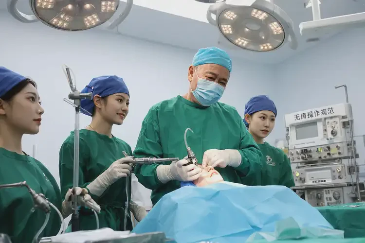 呼倫貝爾整形外科醫(yī)院(圖3)