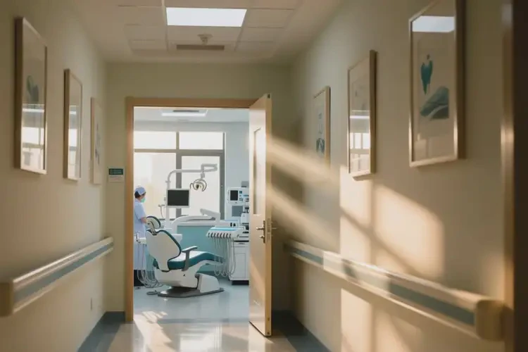 蚌埠口腔科專家排名前十名(圖4)