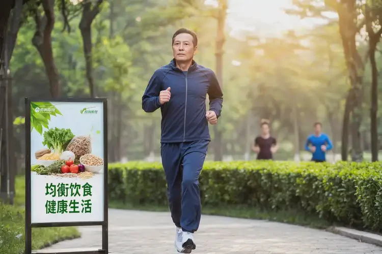 中年人早上空腹血糖30(圖1)