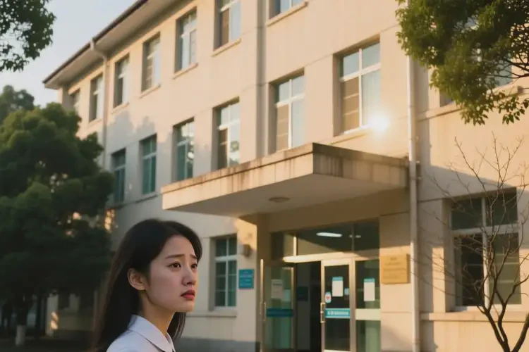 新疆昆玉去醫(yī)院檢查過度服藥多少錢(圖2)