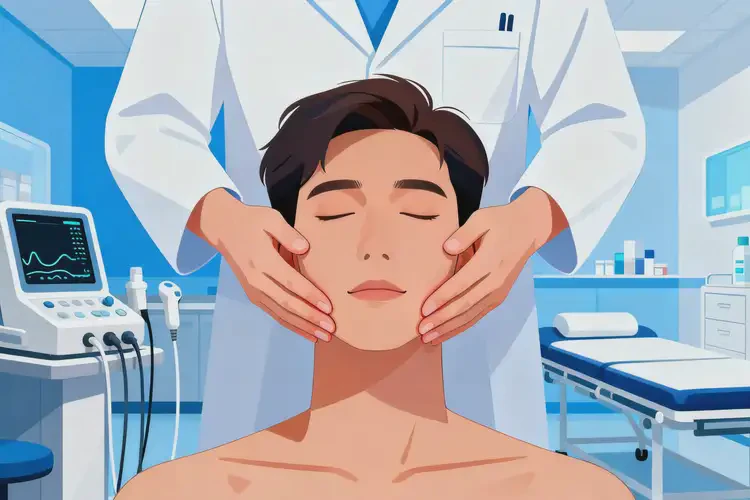 上?？祻?fù)科看面頰疼痛要多長時(shí)間(圖4)