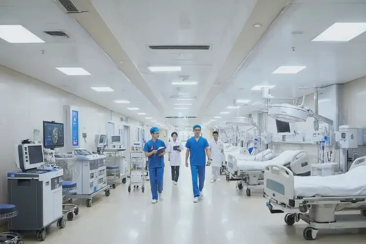 2025年上海泌尿外科醫(yī)院哪個(gè)醫(yī)院最好(圖4)